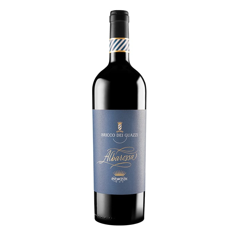 BRICCO DEI GUAZZI - ALBAROSSA PIEMONTE DOC