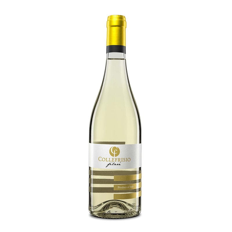 COLLEFRISIO - FILARE' TREBBIANO D'ABRUZZO DOC