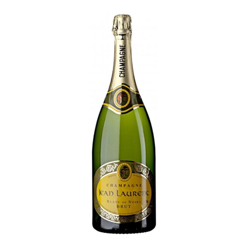 JEAN LAURENT - BLANC DE NOIRS BRUT