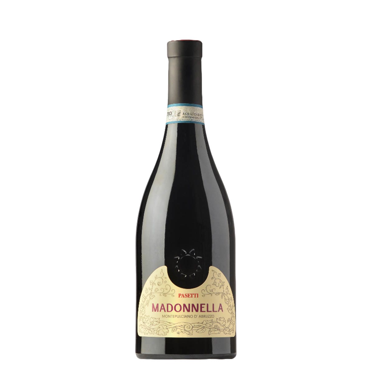 PASETTI - MONTEPULCIANO D'ABRUZZO MADONNELLA