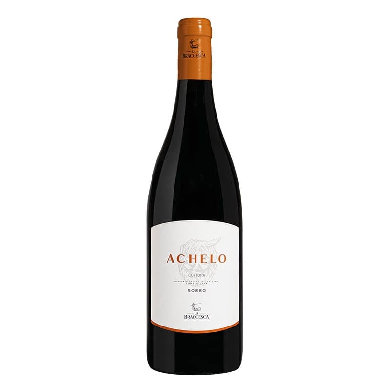 LA BRACCESCA - ACHELO