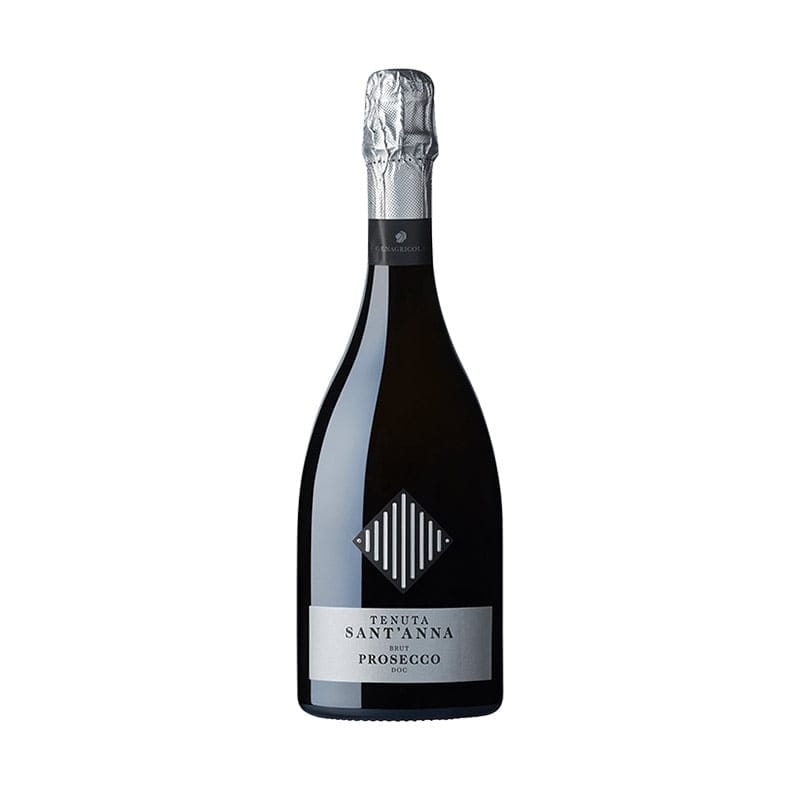 TENUTA SANT'ANNA - PROSECCO DOC BRUT