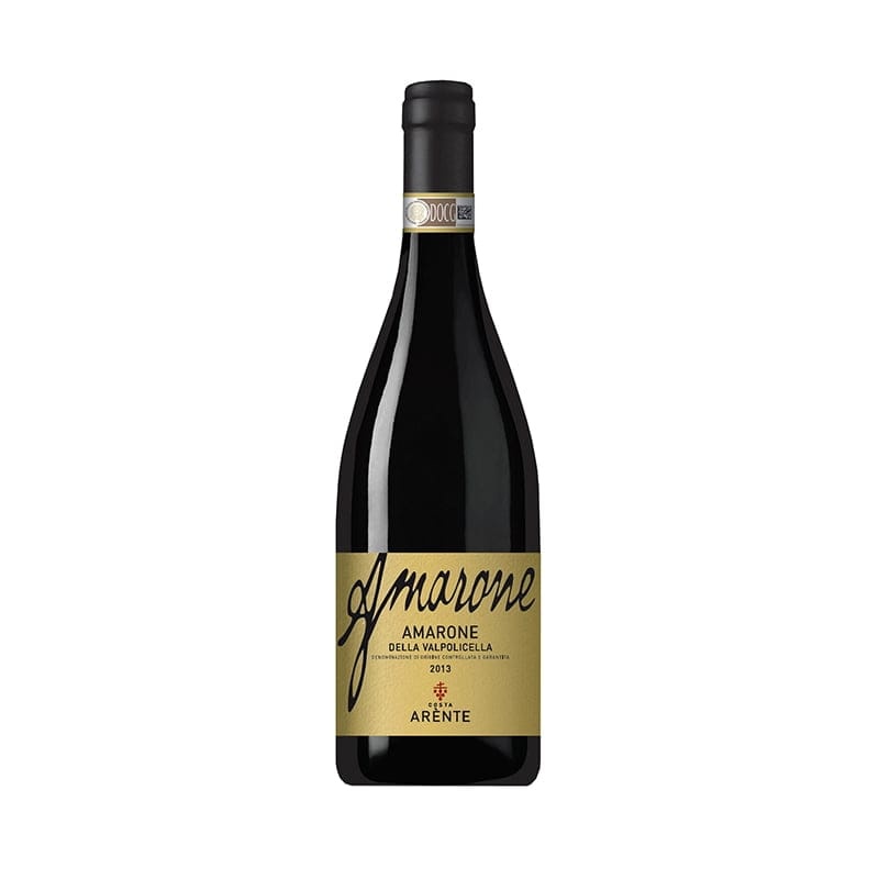 COSTA ARENTE - AMARONE DELLA VALPOLICELLA MAGNUM 3lt