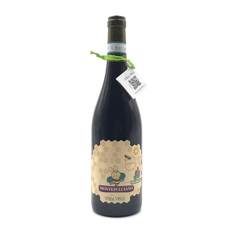 CANTINA ORSOGNA - VOLA VOLÈ MONTEPULCIANO