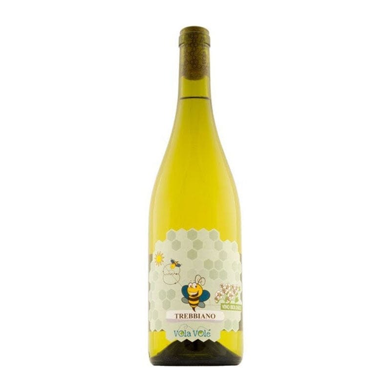 CANTINA ORSOGNA - VOLA VOLÈ TREBBIANO
