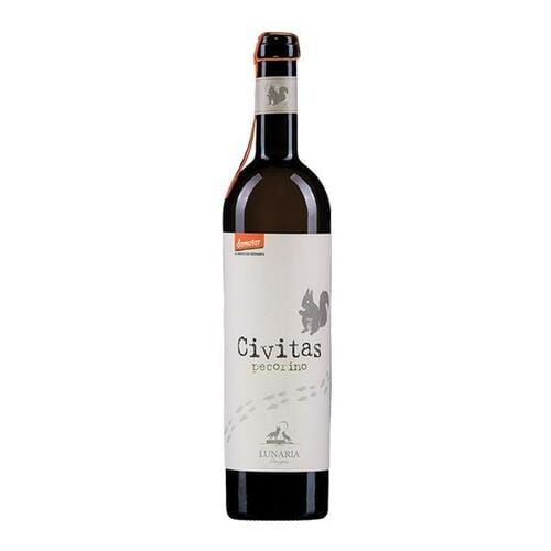 CANTINA ORSOGNA - CIVITAS PECORINO