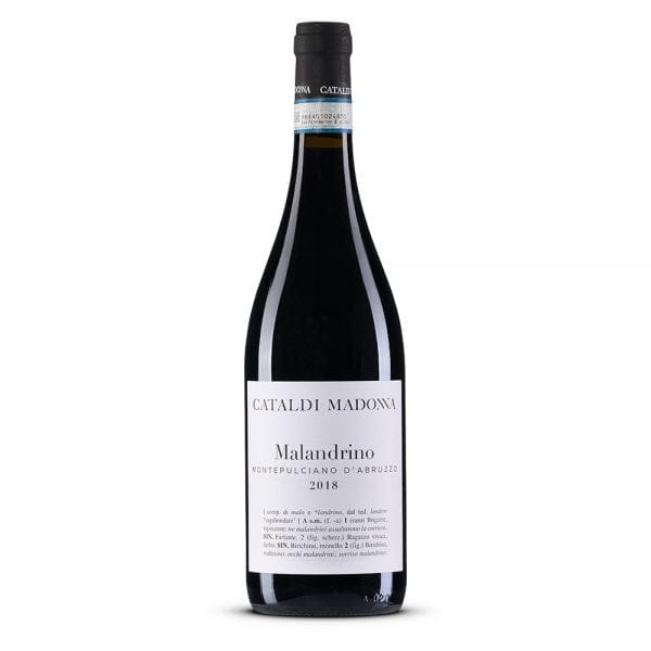 CATALDI MADONNA - MALANDRINO