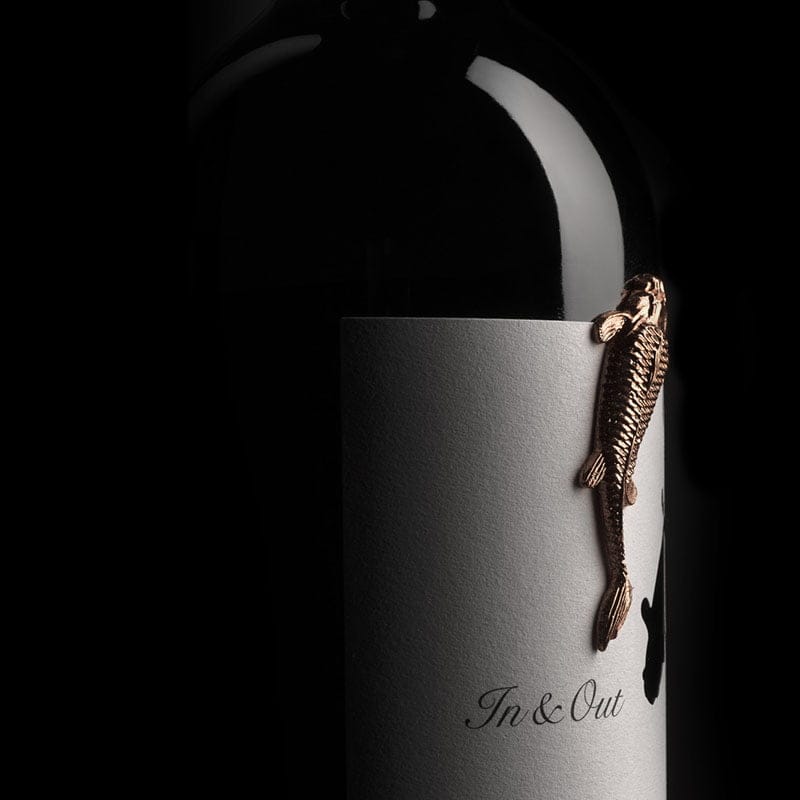 COLLEFRISIO - IN & OUT - immagine 3