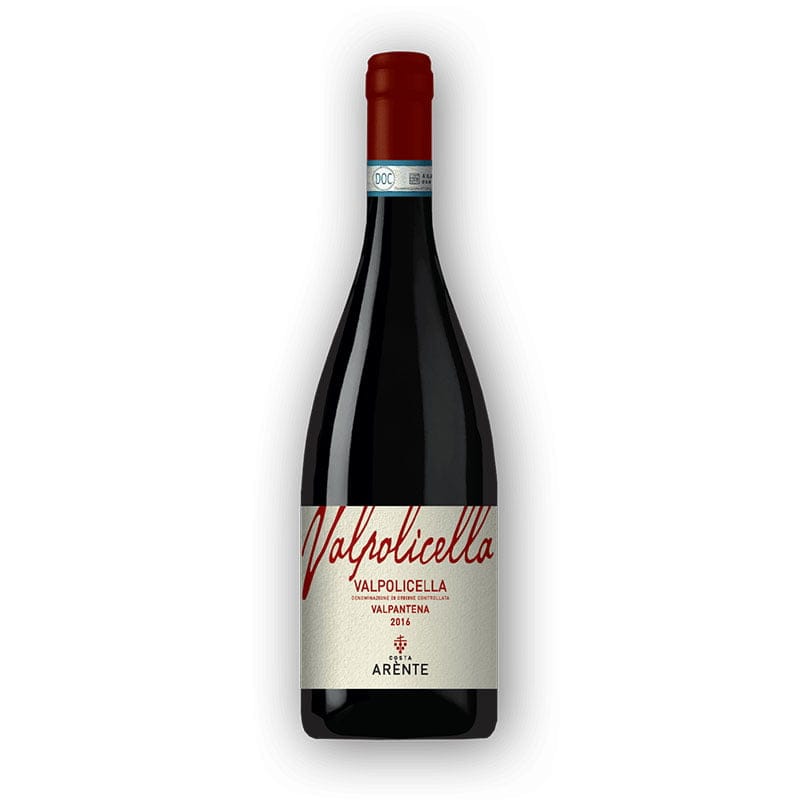 COSTA ARENTE - VALPOLICELLA VALPANTENA DOC