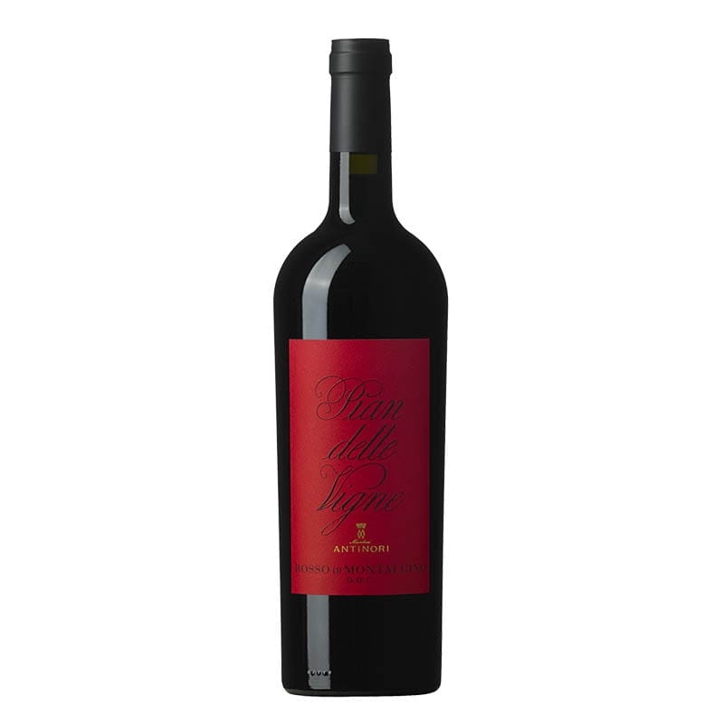 PIAN DELLE VIGNE - ROSSO DI MONTALCINO DOC