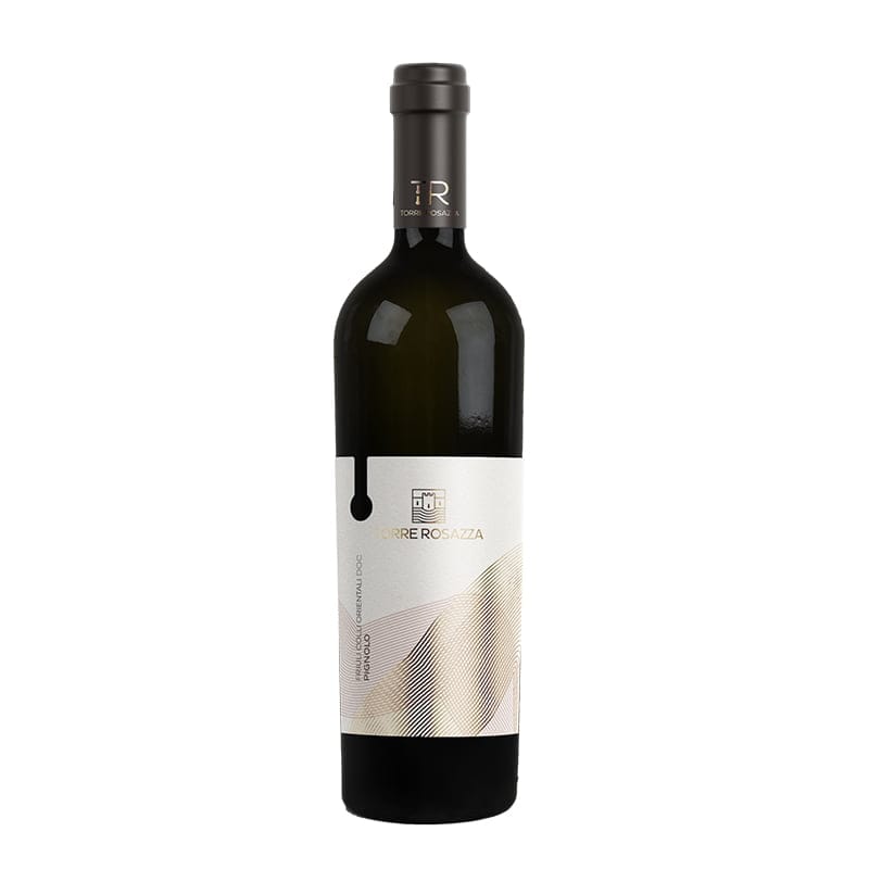 TORRE ROSAZZA - PIGNOLO