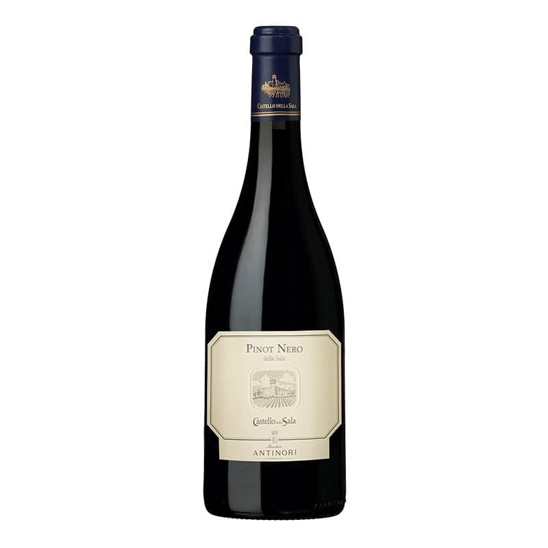 CASTELLO DELLA SALA - PINOT NERO