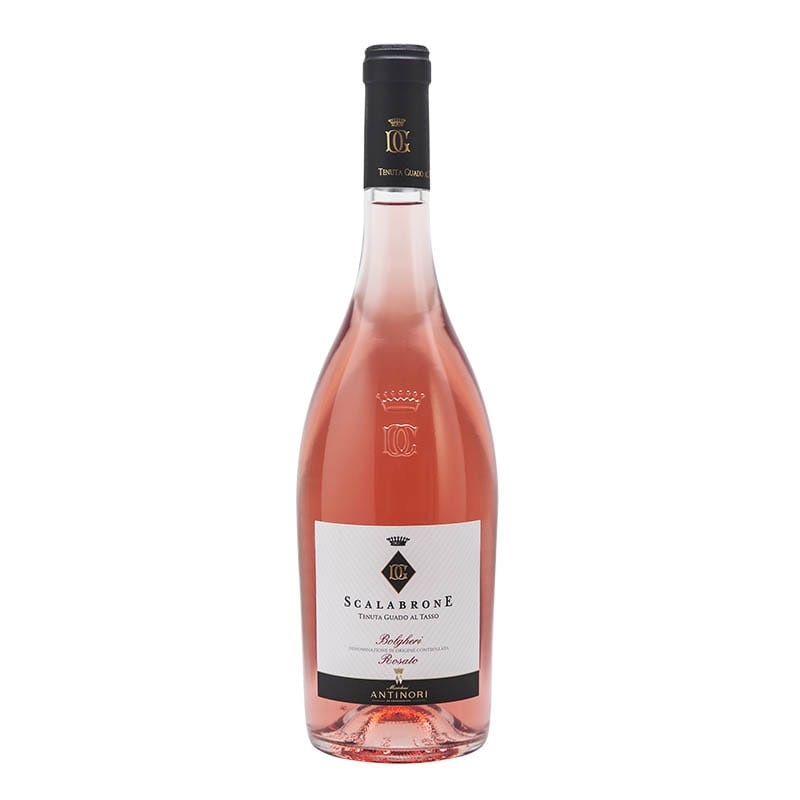 TENUTA GUADO AL TASSO - SCALABRONE
