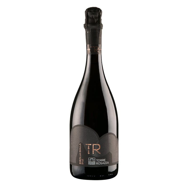 TORRE ROSAZZA - RIBOLLA GIALLA BRUT 2022