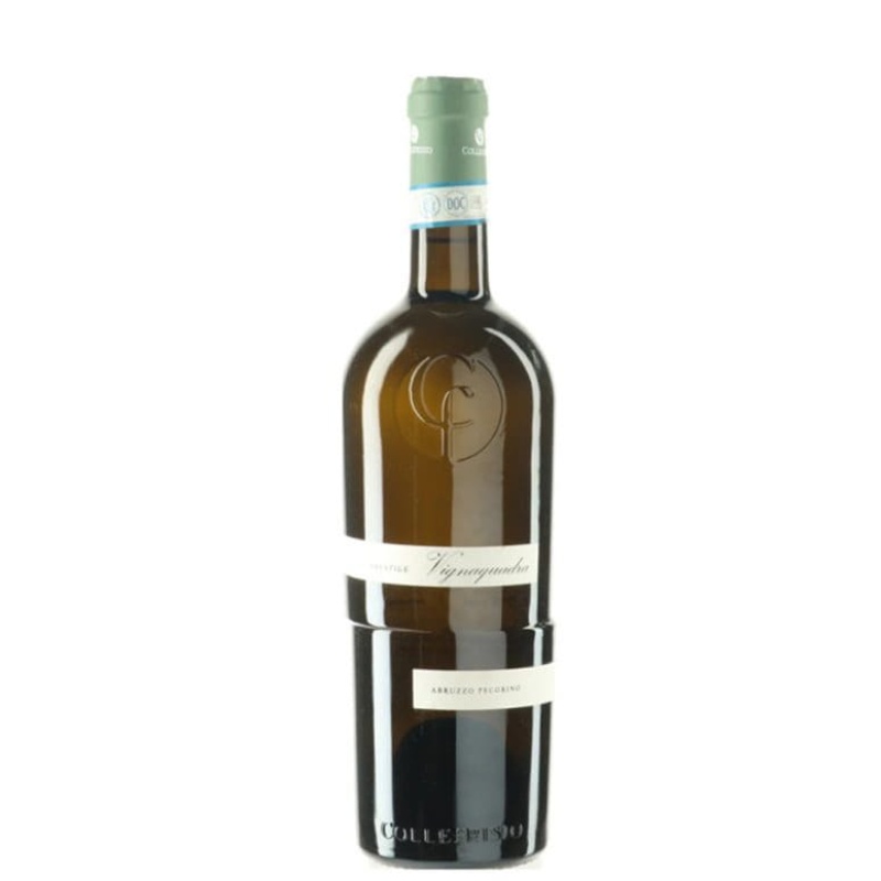COLLEFRISIO - VIQUADRA PRESTIGE PECORINO DOC