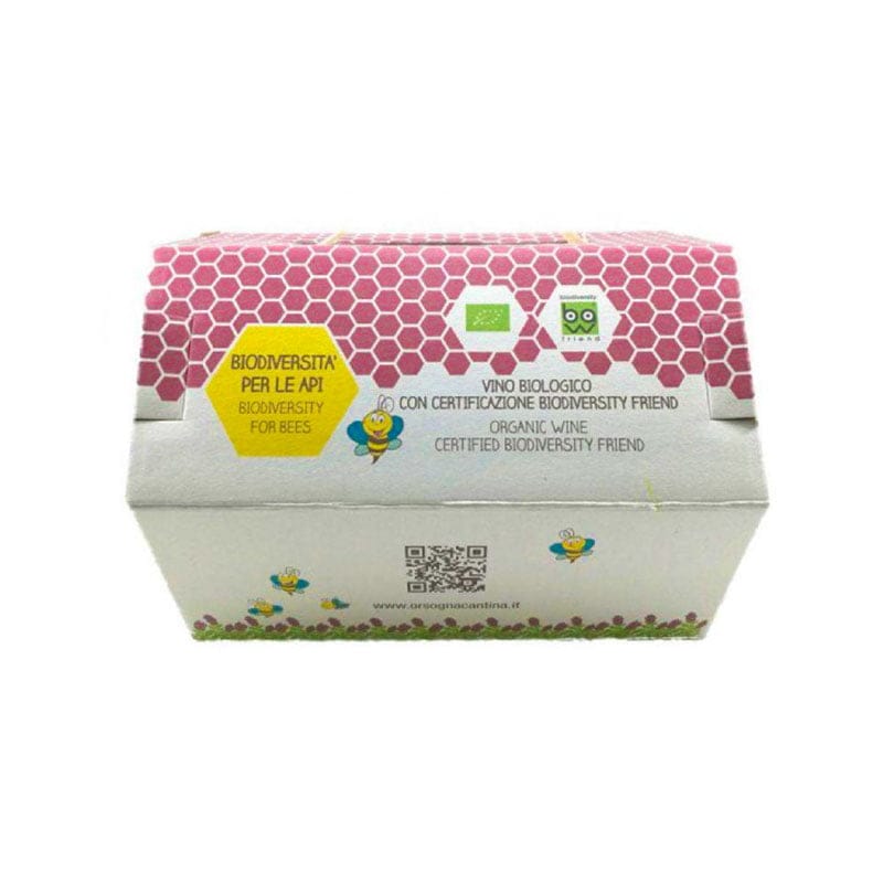 CANTINA ORSOGNA - VOLA VOLÈ PECORINO 3lt