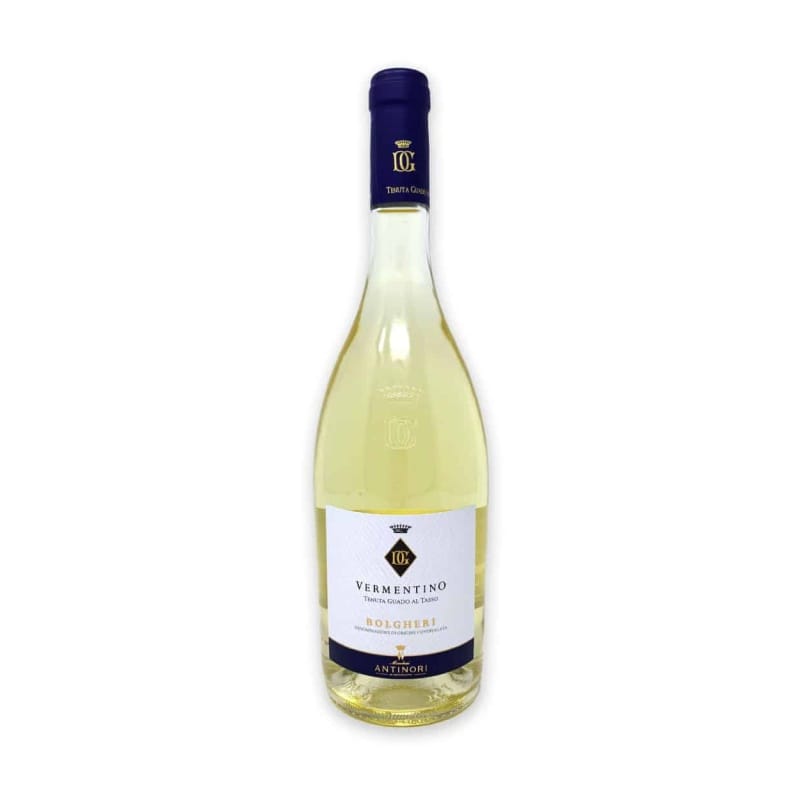 VERMENTINO - TENUTA GUADO AL TASSO - ANTINORI