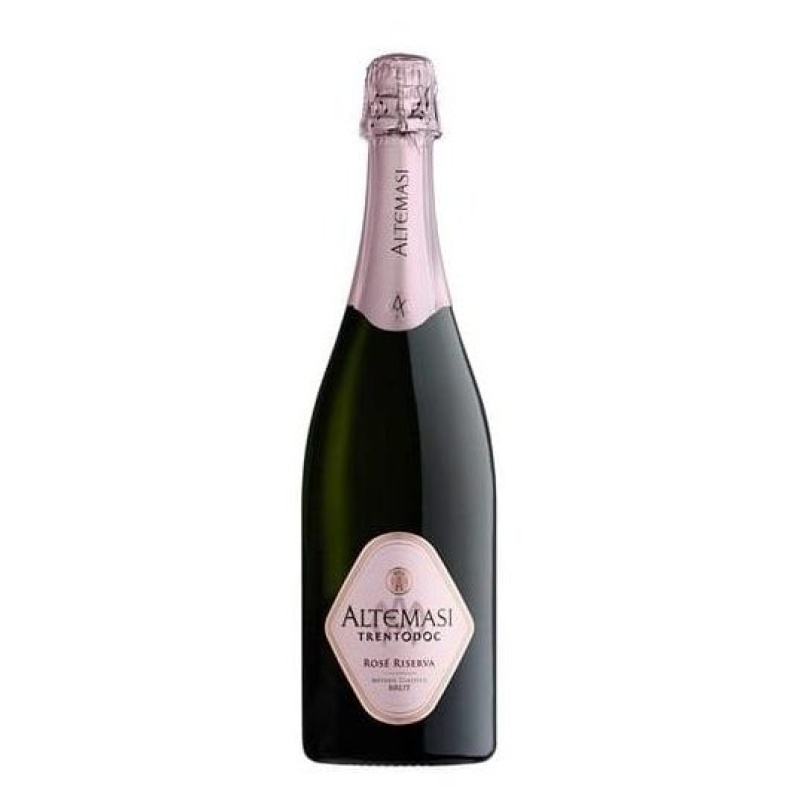 ALTEMASI TRENTODOC - Rosè Riserva