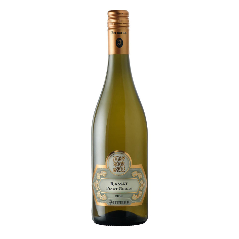 JERMANN - PINOT GRIGIO RAMAT