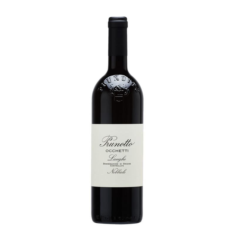 NEBBIOLO "OCCHETTI" - PRUNOTTO