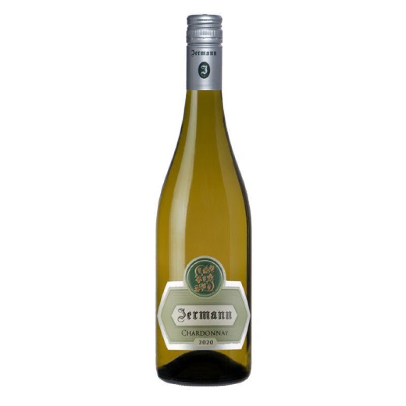 JERMANN - CHARDONNAY