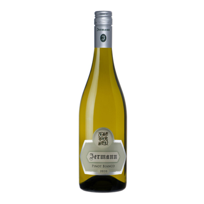 JERMANN - PINOT BIANCO