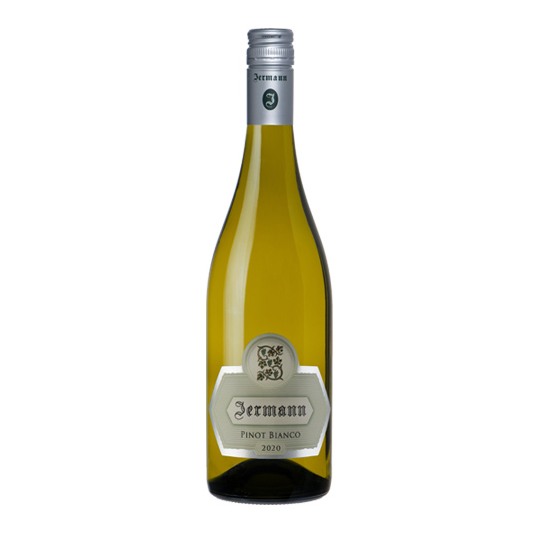 JERMANN - PINOT BIANCO