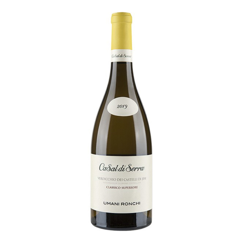 Casal di Serra - Verdicchio dei Castelli di Jesi DOC Classico Superiore