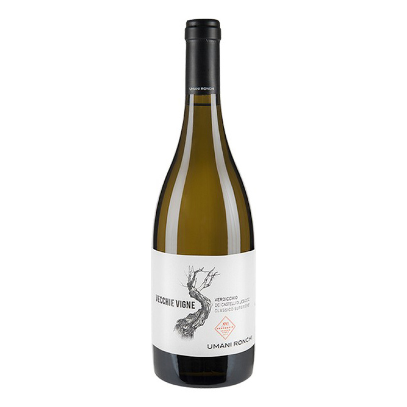 Vecchie Vigne - Verdicchio dei Castelli di Jesi DOC Classico Superiore
